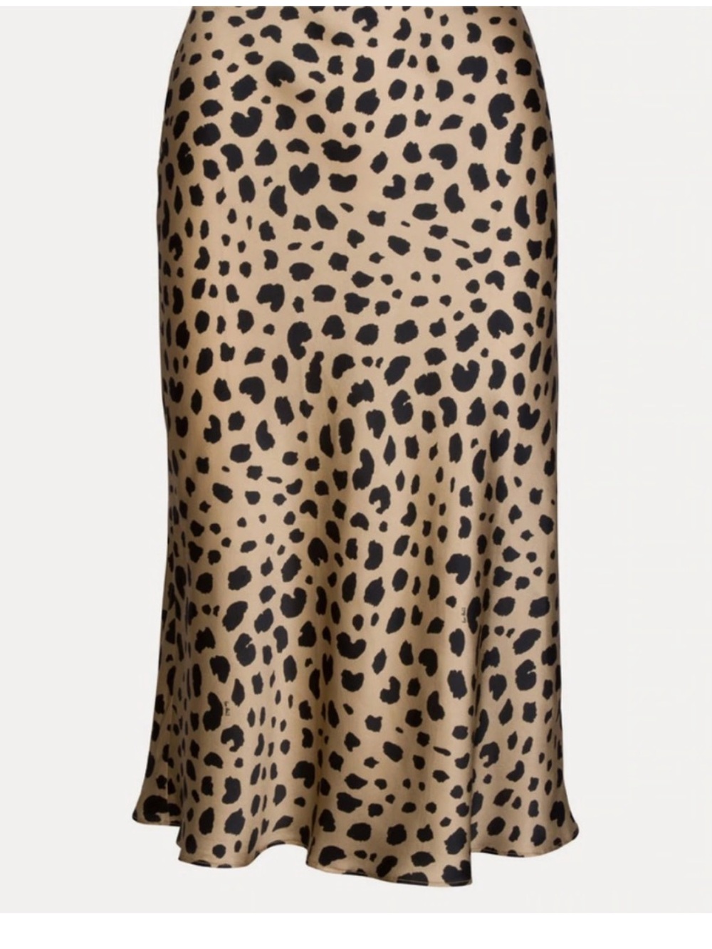 Realisation par Naomi skirt